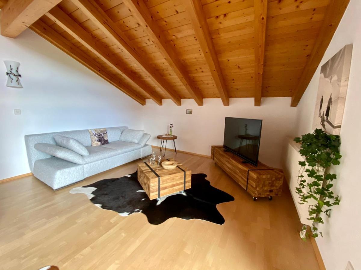 Haus Am Wiesbach Reit im Winkl Eksteriør bilde