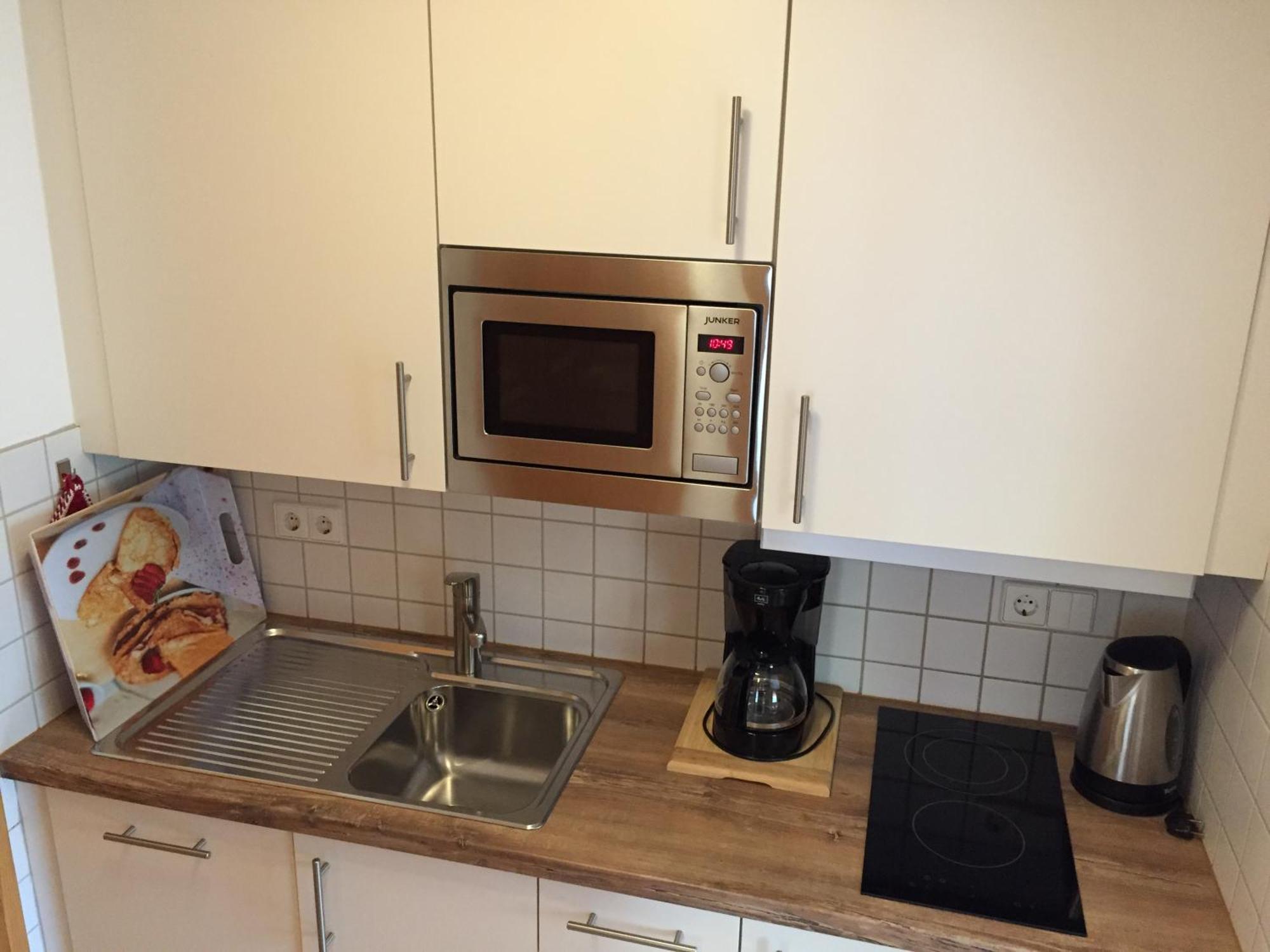 Haus Am Wiesbach Reit im Winkl Eksteriør bilde