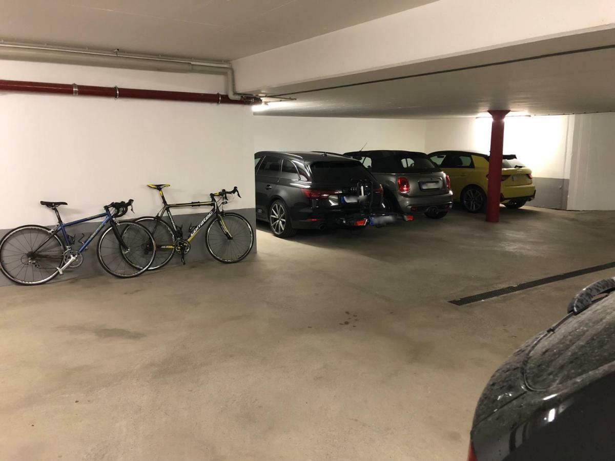 Haus Am Wiesbach Reit im Winkl Eksteriør bilde